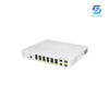 12-Port Fast Ethernet Switch Cisco Catalyst WS-C2960C-12PC-L