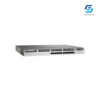 12-Port SFP Ethernet IP Base Switch Cisco WS-C3850-12S-S