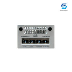 2 x 10GE network module spare Cisco C3850-NM-2-10G
