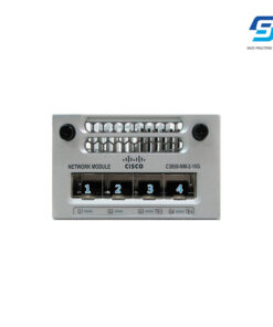2 x 10GE network module spare Cisco C3850-NM-2-10G