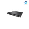 24-Port Ethernet PoE Switch Cisco Catalyst WS-C3650-24PS-L