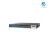 24-Port PoE IP Services Switch Cisco Catalyst WS-C3560X-24P-E