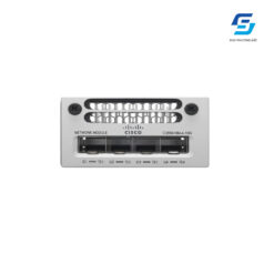 4 x 10GE network module spare Cisco C3850-NM-4-10G