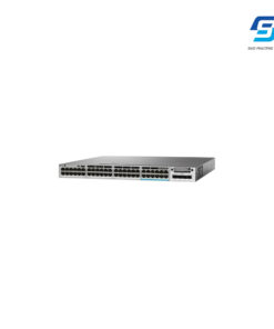 48-Port Ethernet UPOE Switch Cisco Catalyst WS-C3850-48U-E