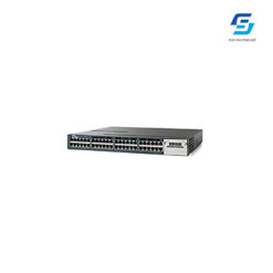 48-Port GigE Switch Cisco Catalyst WS-C3560X-48PF-E