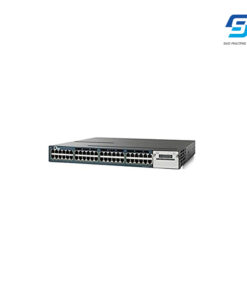 48-Port GigE Switch Cisco Catalyst WS-C3560X-48PF-E