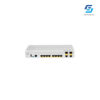 8-Port Gigabit Ethernet PoE Switch Cisco Catalyst WS-C3560CG-8PC-S