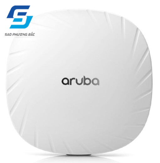 Aruba AP 535