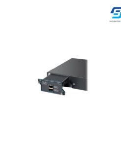 Cisco C2960S-STACK