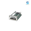 Cisco Catalyst C3KX-NM-10G Network Module
