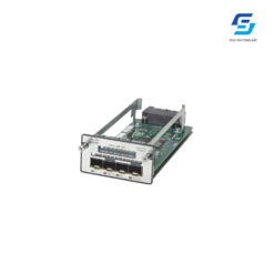 Cisco Catalyst C3KX-NM-10G Network Module