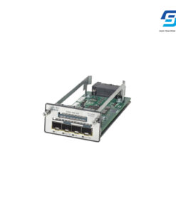 Cisco Catalyst C3KX-NM-10G Network Module