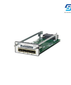 Cisco Catalyst C3KX-NM-1G Network Module