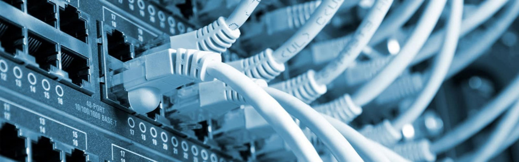 Thi công mạng LAN