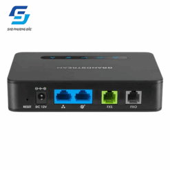 Gateway 1 cổng FXS – 1 cổng FXO HT813