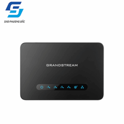 Gateway 4 cổng FXS HT814