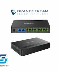 Gateway 1 cổng FXS – 1 cổng FXO HT818
