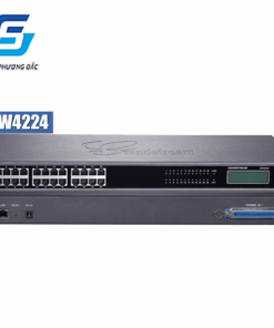 Gateway 24 cổng FXS GXW4224