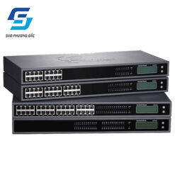 Gateway 32 cổng FXS GXW4232