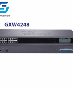 Gateway 48 cổng FXS GXW4248