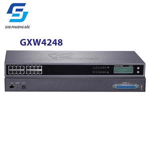 Gateway 48 cổng FXS GXW4248