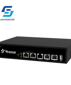 Gateway giao tiếp 2 luồng E1- ISDN TE200