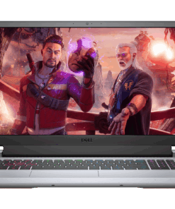 Laptop Dell G15 Ryzen Edition 5515 70258051