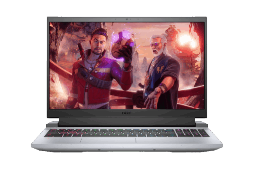 Laptop Dell G15 Ryzen Edition 5515 70258051