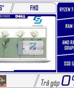 Laptop Dell Inspiron 5505 N5R74700U104W