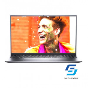 Laptop Dell Inspiron 5515 N5R75700U104W1