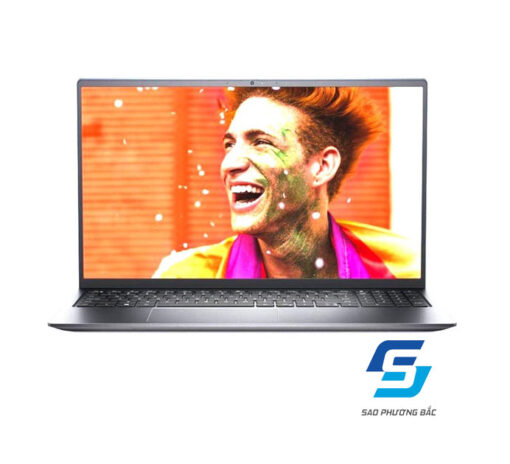 Laptop Dell Inspiron 5515 N5R75700U104W1
