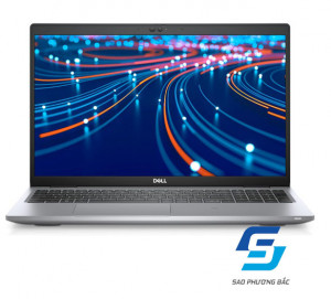 Laptop Dell Latitude 5520 42LT552000