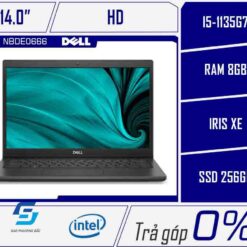 Laptop Dell Latitude 3420 L3420I5SSD