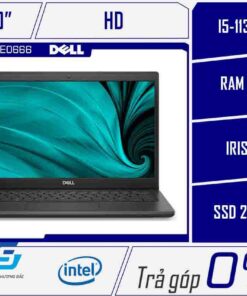 Laptop Dell Latitude 3420 L3420I5SSD