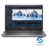Laptop Dell Mobile Precision 7560