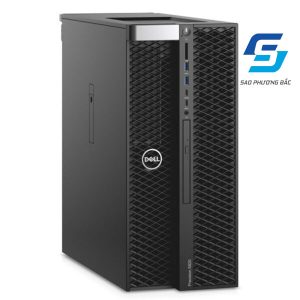 Máy trạm Dell Precision 5820 Tower XCTO Base 42PT58DW32