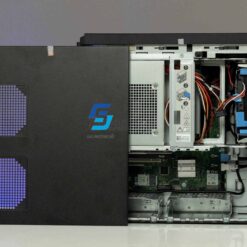 Máy tính trạm Workstation Dell Precision 3650 - 42PT3650DW9