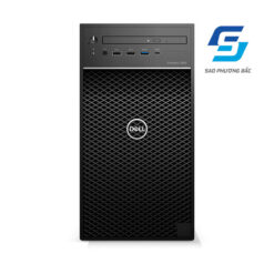 Máy tính trạm Workstation Dell Precision 3650 -70284126 Tower