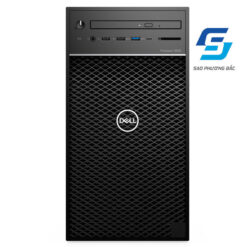 Máy tính trạm Workstation Dell Precision 3650 Tower-42PT3650D12
