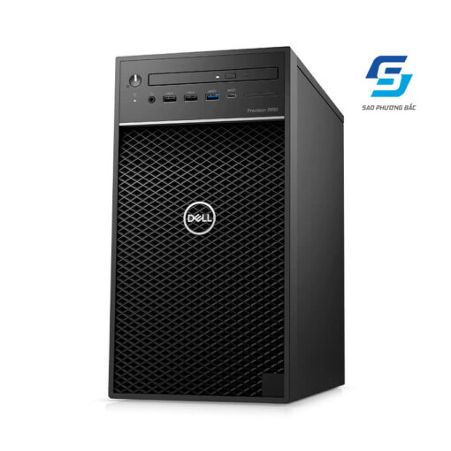Máy tính trạm Workstation Dell Precision 3650 Tower - 42PT3650D18