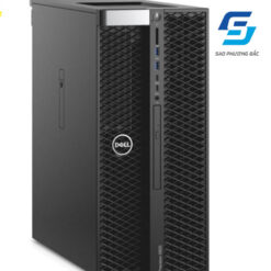 Máy trạm Dell Precision 5820 42PT58DW34 Xeon W-2223