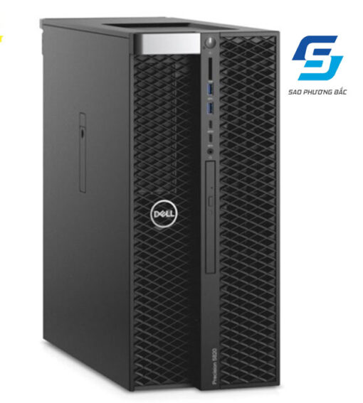 Máy trạm Dell Precision 5820 42PT58DW34 Xeon W-2223