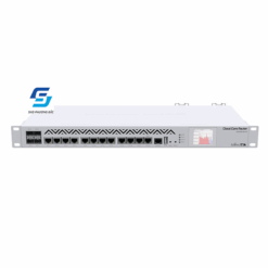 Mikrotik-CCR1036-12G-4S