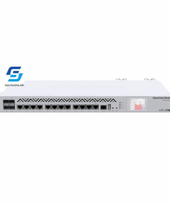 Mikrotik-CCR1036-12G-4S