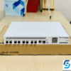 Mikrotik-CCR1072-1G-8S