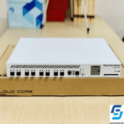 Mikrotik-CCR1072-1G-8S