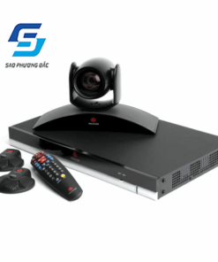 Thiết bị hội nghị Polycom HDX 6000