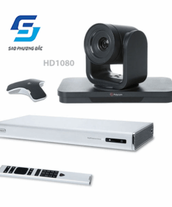 Polycom RealPresence Group 310 1080P-4X