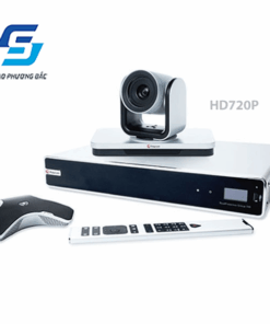 Polycom RealPresence Group 700 720P-12X