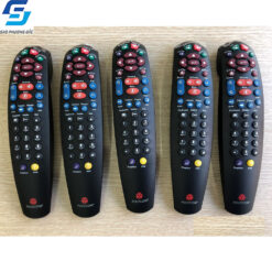 Điều khiển Polycom VSX seri